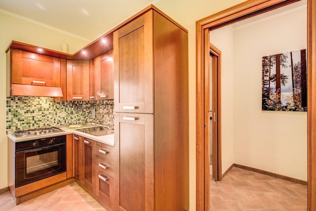 Appartamento Via Del Monte Della Farina โรม ภายนอก รูปภาพ